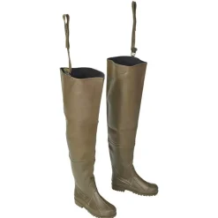 Garbolino Wading|Wading * Cuissardes Caoutchouc Doublées Neo/Jersey