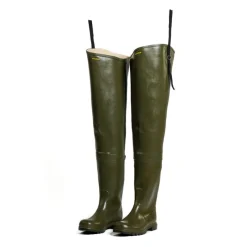 Good Year Wading|Wading^Cuissardes Homme C-Rub - Vert Fonce