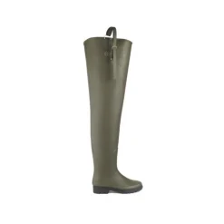 Le Chameau Wading|Wading * Cuissardes Deltanord - Vert