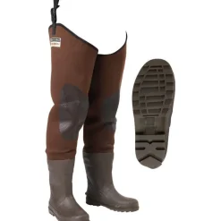 Garbolino Wading|Wading^Cuissardes Neoprene Precision Pro