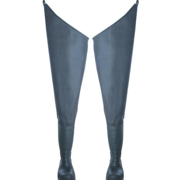 Autain Wading|Wading * Cuissardes Pvc