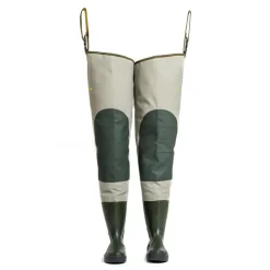 Good Year Wading|Wading * Cuissardes Pvc Cuissarde Sport