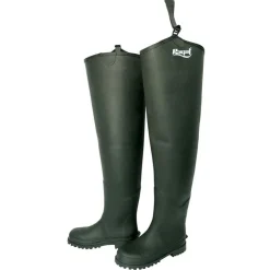 Ragot Wading|Wading * Cuissardes Neoprene-Lined Rubber Hip Waders