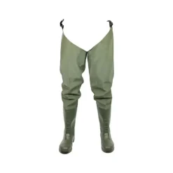 Ragot Wading|Wading^Cuissardes Pu + Bottes Pvc