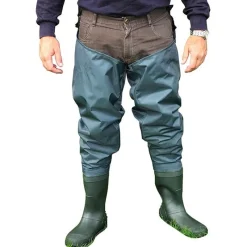 Shakespeare Wading|Wading^Cuissardes Sigma Nylon Hip Wader