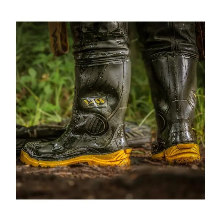 Vass Wading|Wading * Cuissardes Tex 7 Edition Thigh Wader