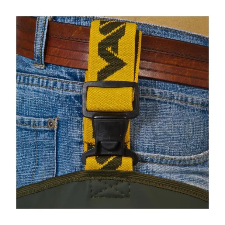 Vass Wading|Wading * Cuissardes Tex 7 Edition Thigh Wader
