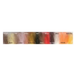 JMC Fly Tying * Cul De Canard