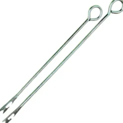Ragot Outils * Degorgeoir Metal - Par 2