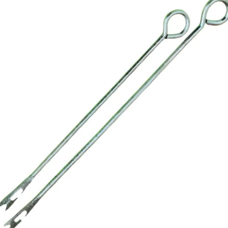 Ragot Outils * Degorgeoir Metal - Par 2