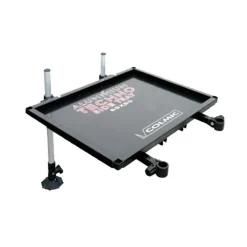 Colmic Stations - Paniers Sièges^Desserte Side Tray