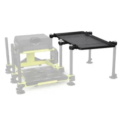 Fox Matrix Stations - Paniers Sièges * Desserte Folding Side Tray Xl