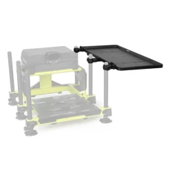 Fox Matrix Stations - Paniers Sièges * Desserte Folding Side Tray Large