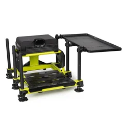 Fox Matrix Stations - Paniers Sièges * Desserte Folding Side Tray Large
