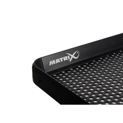 Fox Matrix Stations - Paniers Sièges^Desserte Folding Side Tray Slim