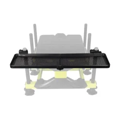 Fox Matrix Stations - Paniers Sièges^Desserte Folding Side Tray Slim