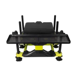 Fox Matrix Stations - Paniers Sièges^Desserte Folding Side Tray Slim