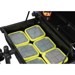Fox Matrix Stations - Paniers Sièges^Desserte Pro Feeder Tray
