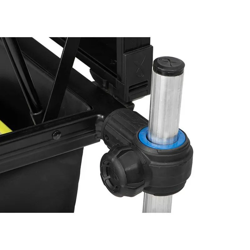 Fox Matrix Stations - Paniers Sièges^Desserte Pro Feeder Tray