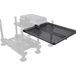 Fox Matrix Stations - Paniers Sièges * Desserte Self-Supporting Side Trays