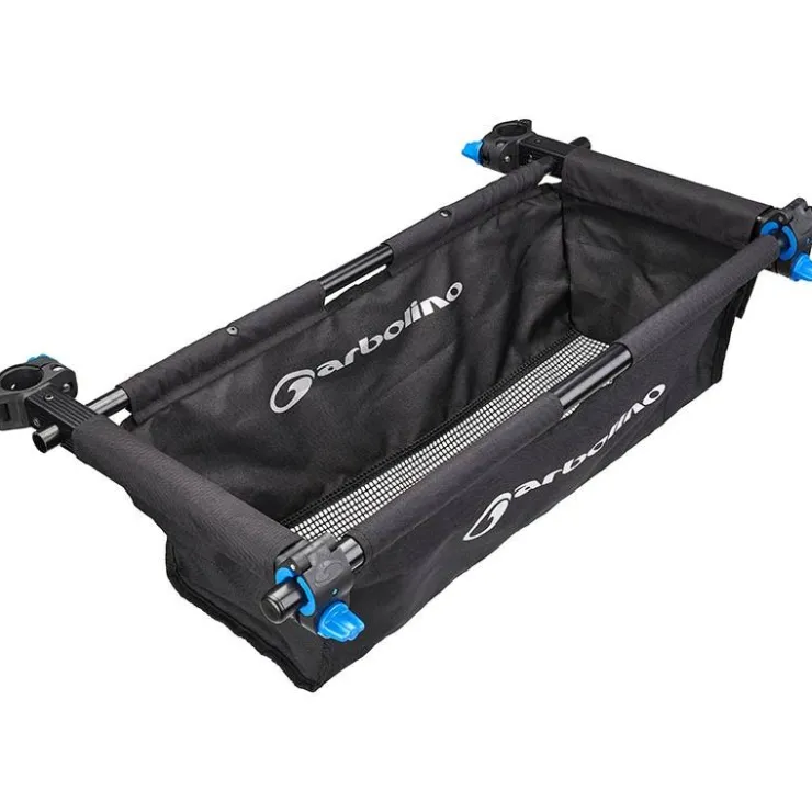 Garbolino Stations - Paniers Sièges * Desserte Multigrip Open Express Lateral