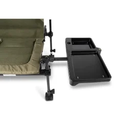 Korum Stations - Paniers Sièges^Desserte Any Chair Standard Side Tray