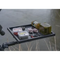 Korum Stations - Paniers Sièges^Desserte Tackle Tray
