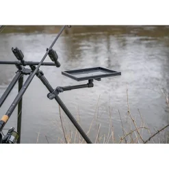 Korum Stations - Paniers Sièges^Desserte Tackle Tray