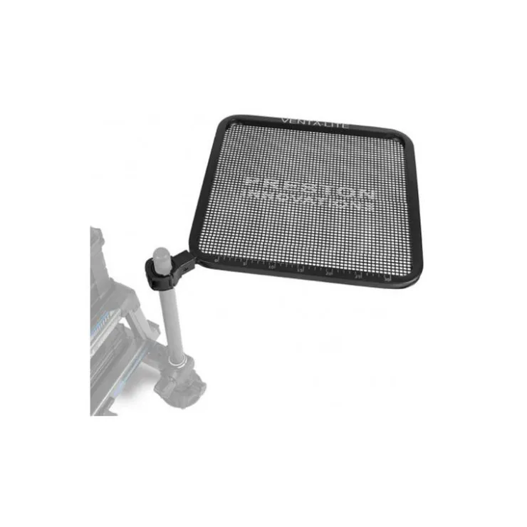 Preston Innovations Stations - Paniers Sièges * Desserte Venta-Lite Multi Side Tray