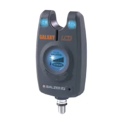 Balzer Détection * Detecteur De Touche Galaxy Lcd
