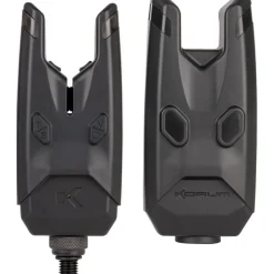 Korum Détection * Detecteur De Touche Ksi8 Remote Bite Alarm