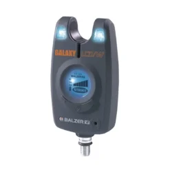 Balzer Détection * Detecteur De Touche Sans Fil Galaxy Lcd/W
