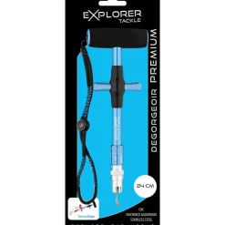 Explorer Tackle Outillage * Dégorgeoir Premium