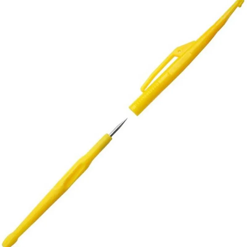 Mikado Outils^Dégorgeoir Plastique