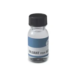 TOF Accessoires Mouche * Diluant Acetate