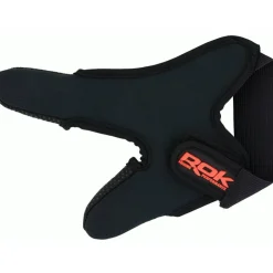 Rok Fishing Bonnets, Tours De Cou & Gants * Doigt De Lancer Rok Finger Stall