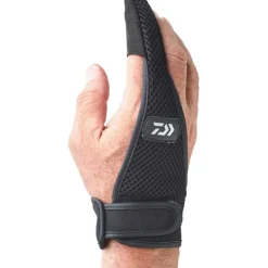 Daiwa Accessoires|Bonnets, Tours De Cou & Gants * Doigtier De Lancer Fixation Poignet