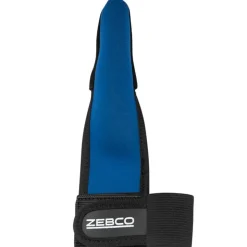 Zebco Accessoires * Doigtier De Lancer Finger Stall Neopréne