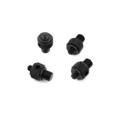 Fox Rod Pods – Supports * Douille Black Label Goalpost Conversion Kit