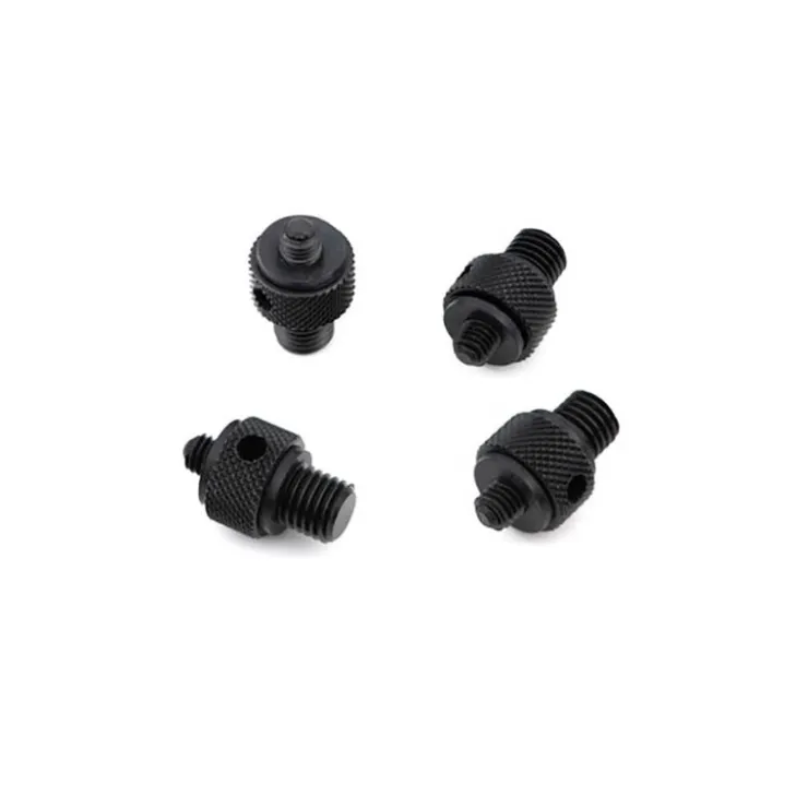 Fox Rod Pods – Supports * Douille Black Label Goalpost Conversion Kit