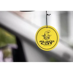 Black Cat Accessoires^Désodorisant Pour Voiture Air Freshener