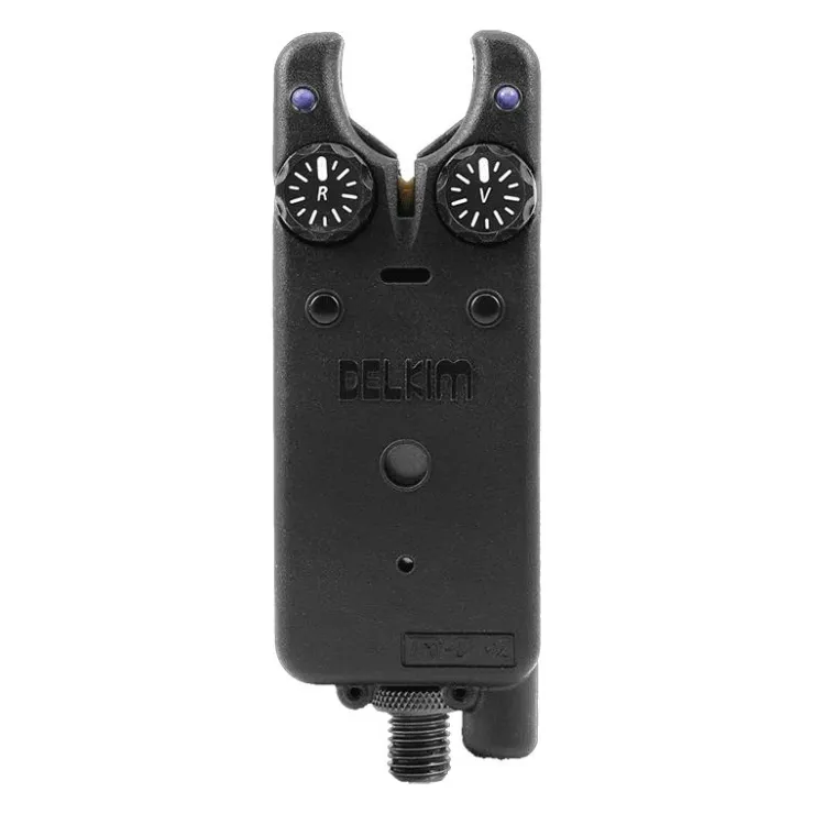 Delkim Détection * Détecteur De Touche Txi-D V2 Digital Bite Alarm