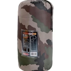 Percussion Bivouac * Duvet Thermobag 250