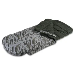 UniCat Bivouac * Duvet Superior 4 Season Sleeping Bag