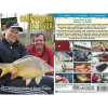 Vidéotel Cadeaux & Décoration|Cadeaux & Décoration * Dvd - Carpodrome En Hiver Avec Valerie Nadan Et Gerard Trinquier - Peche Au Coup - Video Peche