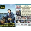 Vidéotel Cadeaux & Décoration|Cadeaux & Décoration^Dvd - La Peche À Pied Coquillages Et Crustaces - Peche En Mer - Video Peche