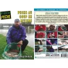 Vidéotel Cadeaux & Décoration|Cadeaux & Décoration * Dvd - Peche Au Coup En Rivière Avec Diego Da Silva - Peche Au Coup - Video Peche