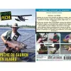 Vidéotel Cadeaux & Décoration|Cadeaux & Décoration^Dvd - Peche Du Saumon En Alaska