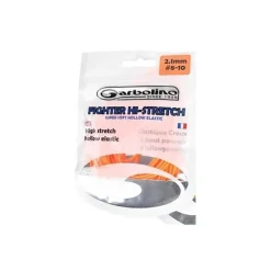 Garbolino Montage Ligne * Elastique Creux Fighter Hi-Stretch