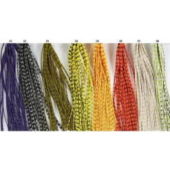 JMC Fly Tying^Elastique Elastipatte